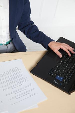 販売管理システムの活用が増えている