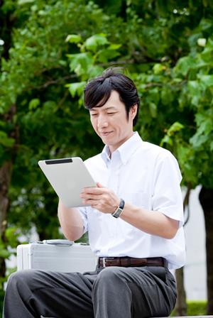 オンラインで効率的なプロジェクト管理