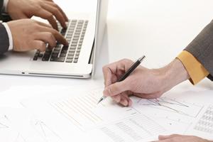 画像解析技術が計測分野で活用中で